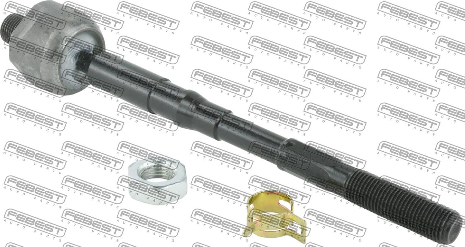 Рулевая тяга Febest. Артикул 0222-T32