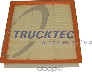 Воздушный фильтр Trucktec Automotive. Артикул 08.14.050