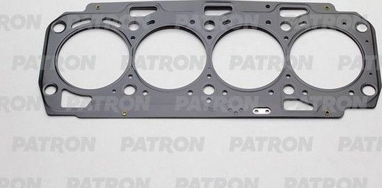 Прокладка ГБЦ Patron для Opel Zafira C 2011-2019. Артикул PG2-0280