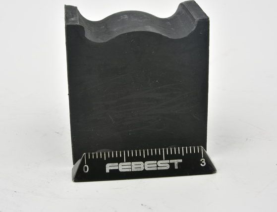 Втулка стабилизатора Febest задняя для Honda Stream I 2001-2006. Артикул HSB-RN3R