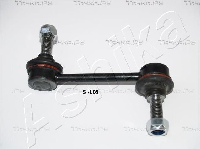 Стойка (тяга) стабилизатора ASHIKA. Артикул 106-0L-L05