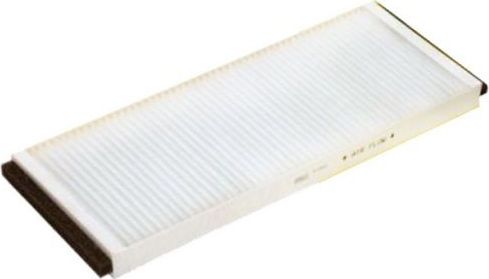 Салонный фильтр ASAM. Артикул 71923