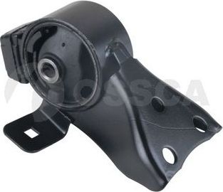 Подушка (опора) двигателя OSSCA задняя для Mazda 323 VI (BJ) 1998-2004. Артикул 59555