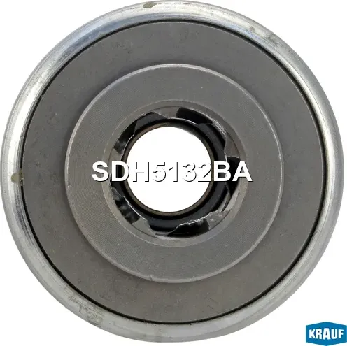 Бендикс стартера Krauf. Артикул SDH5132BA