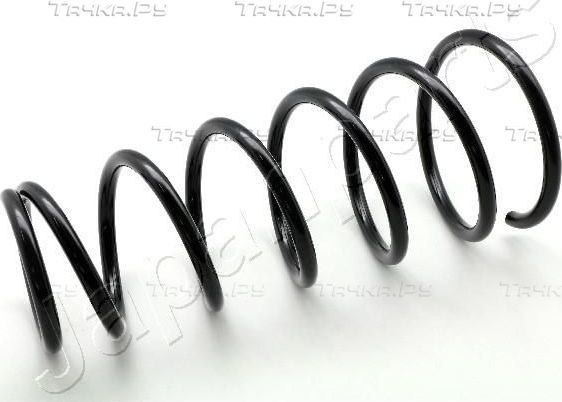 Пружина подвески Japanparts. Артикул ZC6493A