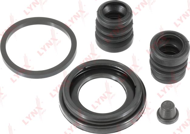 Ремкомплект тормозного суппорта LYNXauto. Артикул BC-0069