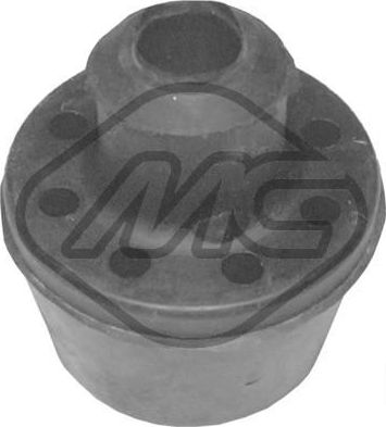 Опора амортизатора (стойки) Metalcaucho. Артикул 04149