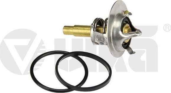 Термостат Vika для Mercedes-Benz Sprinter 906 2008-2026. Артикул 19768501