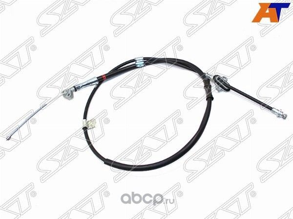 ТРОС РУЧНИКА TY CAMRY ACV4 ATM 06-09- (SAT). Артикул ST4643033170