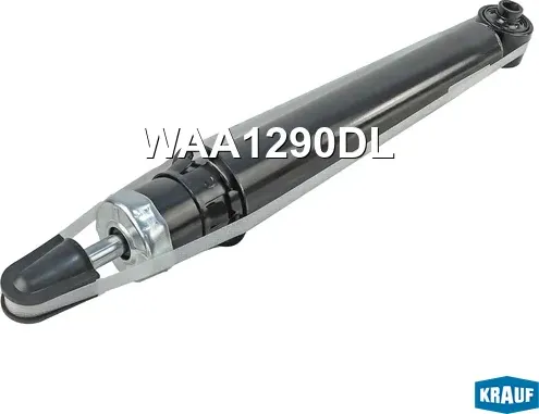 Амортизатор подвески задний Krauf. Артикул WAA1290DL