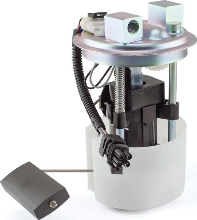 БЕНЗОНАСОС 2110-12,2114-15 ПОГРУЖН ЭЛ В СБ ДВ 1.5 (АТЭ-1) АТЭ-1. Артикул 21121139009