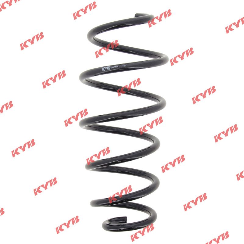 Пружина подвески KYB (Каяба) K-Flex. Артикул RA3961