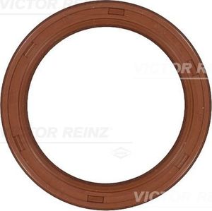 Сальник коленвала Victor Reinz (FPM (Fluor-Kautschuk)) для Nissan Terrano III (D10) 2015-2025. Артикул 81-53592-00