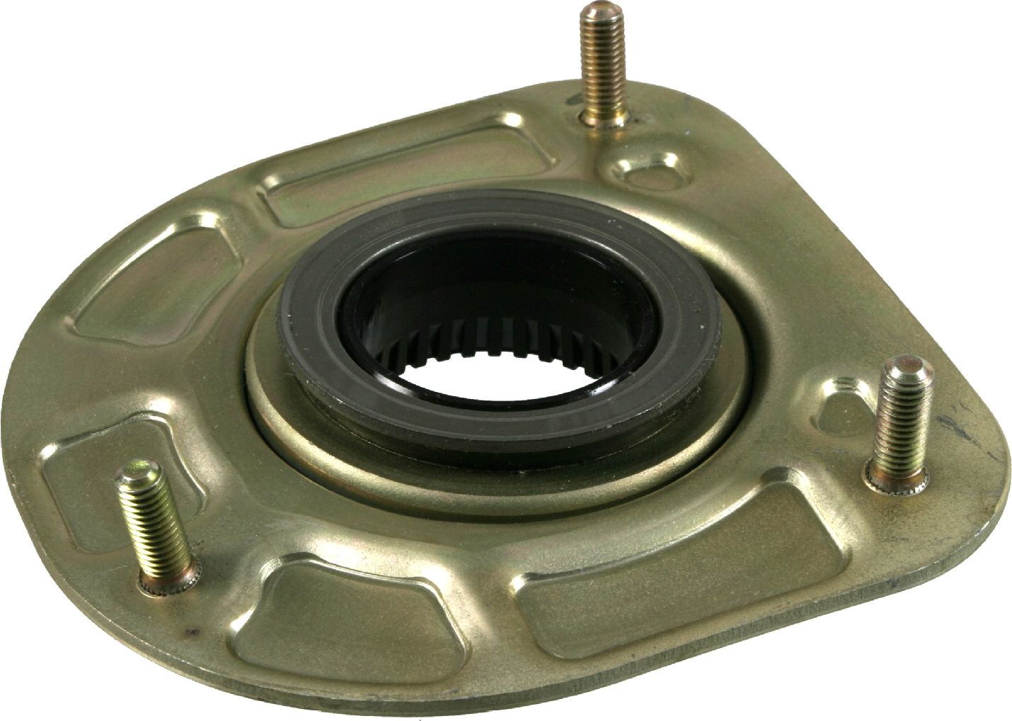 Опора амортизатора (стойки) SWAG (Металл). Артикул 55 91 8481