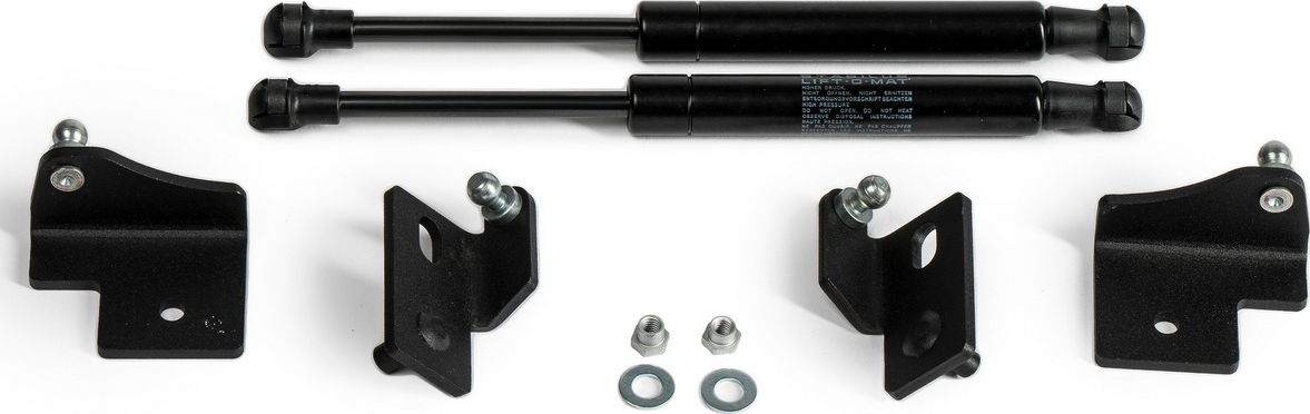 Амортизаторы (упоры) капота АвтоУпор для Ford Focus III 2011-2019. Артикул UFDFOC021