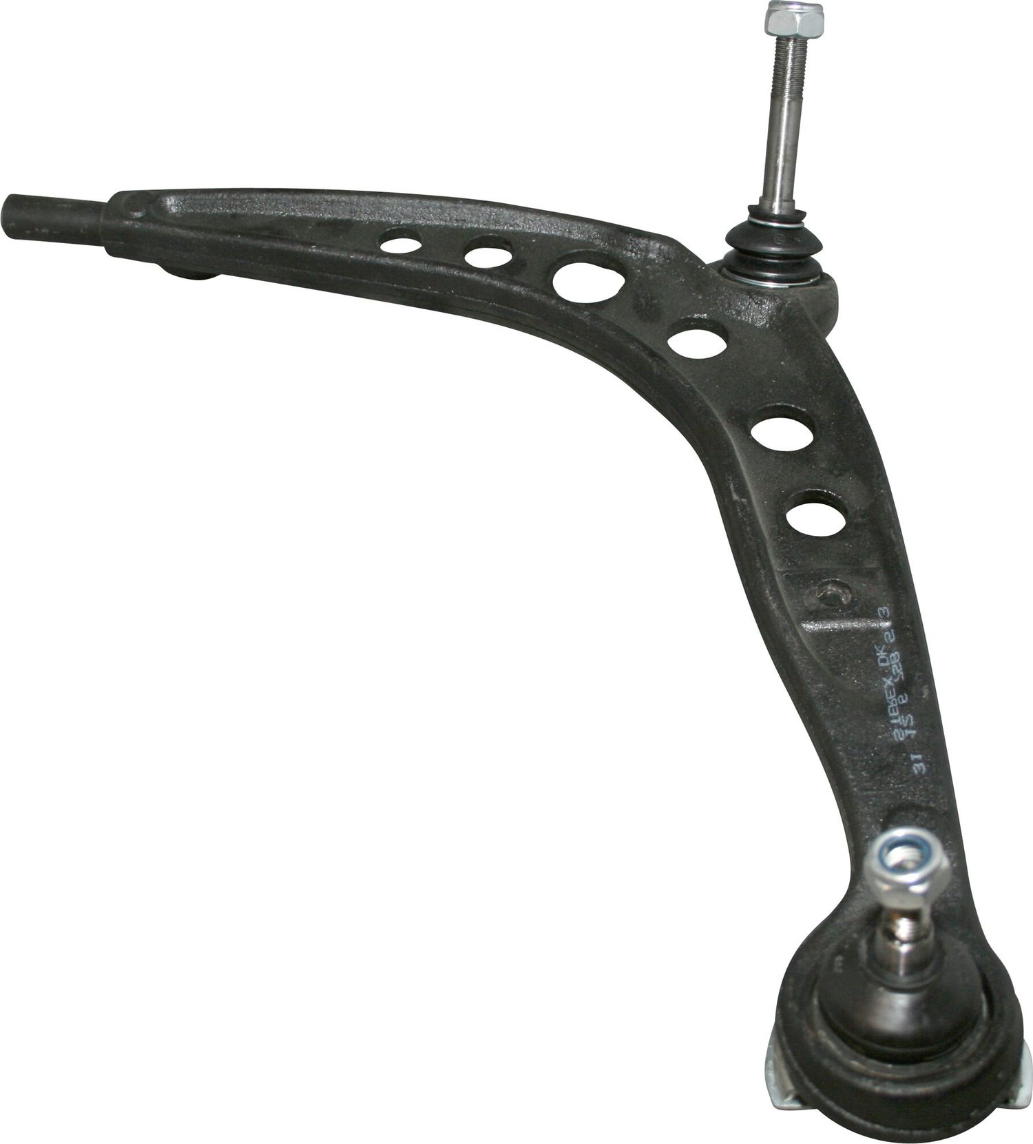 Поперечный рычаг передней подвески JP Group. Артикул 1440101580