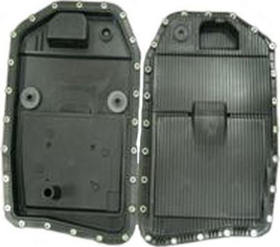 Фильтр АКПП JS Asakashi для BMW X6 I (E71) 2008-2014. Артикул JT359