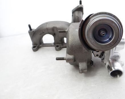 Турбина (турбокомпрессор) Garrett Original Spare part для Audi A3 II (8P) 2003-2010. Артикул 768329-9003S