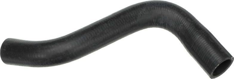 Патрубок печки (шланг отопителя) Gates (EPDM (Этилен-пропиленовый каучук)). Артикул 02-1859