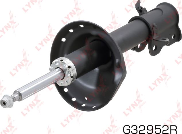 Амортизатор LYNXauto. Артикул G32952R
