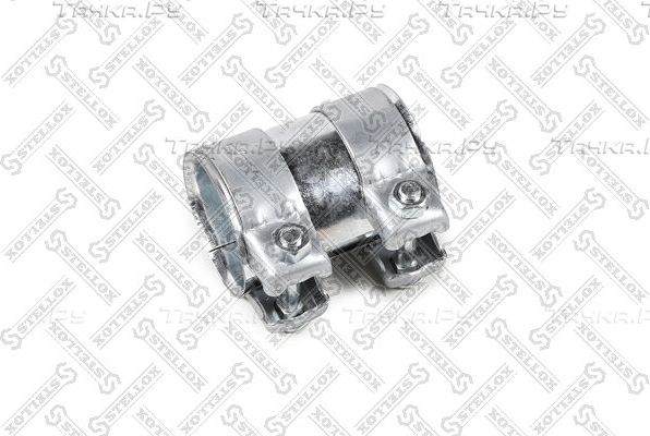 Труба соединительная Stellox для Skoda Octavia A7 2012-2019. Артикул 75-50024-SX