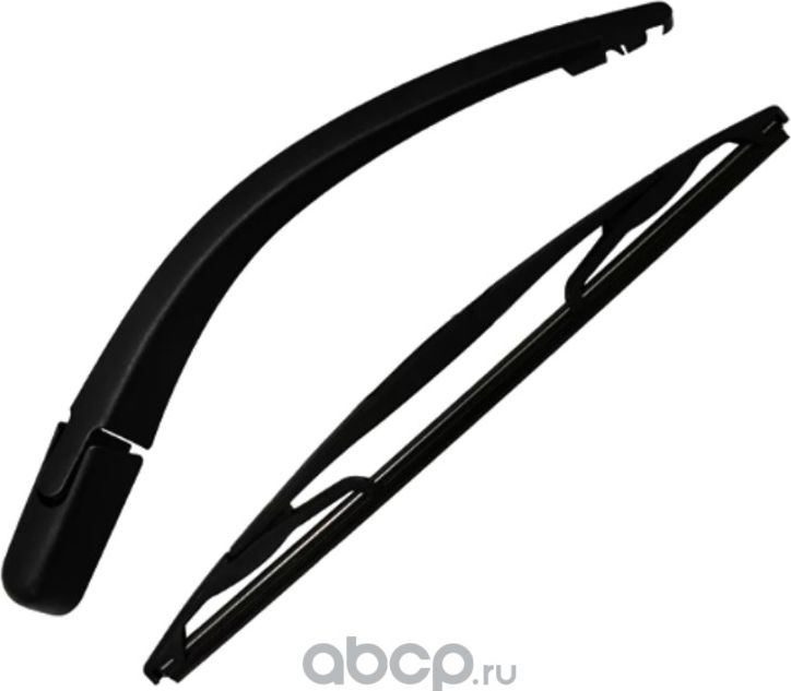 [Premium] Комплект рычагов стеклоочистителя (Bogap). Артикул P5515100