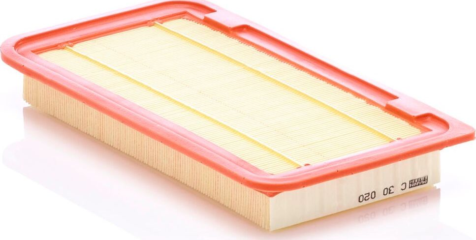 Воздушный фильтр Mann-Filter. Артикул C 30 020