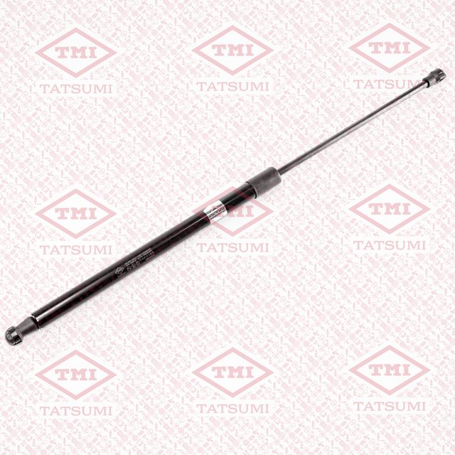 Амортизатор багажника (L=530mm, F=520N) (Tatsumi). Артикул TAF1154