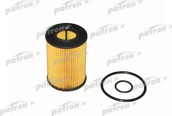 Масляный фильтр Patron. Артикул PF4203