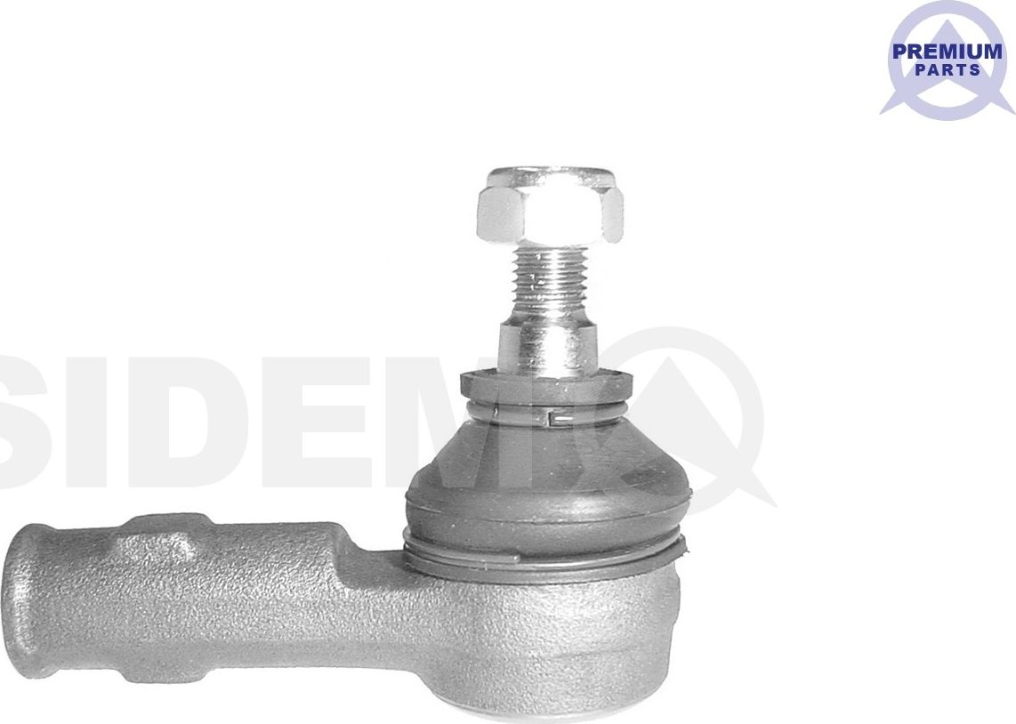 Наконечник рулевой тяги Sidem. Артикул 21130