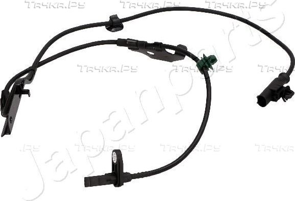 Датчик ABS Japanparts передний правый для Toyota Auris II 2012-2018. Артикул ABS-270