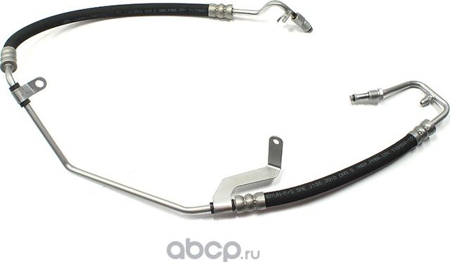 Шланг высокого давления ГУР с датчиком LADA LARGUS (SAT) SAT. Артикул ST8200849632