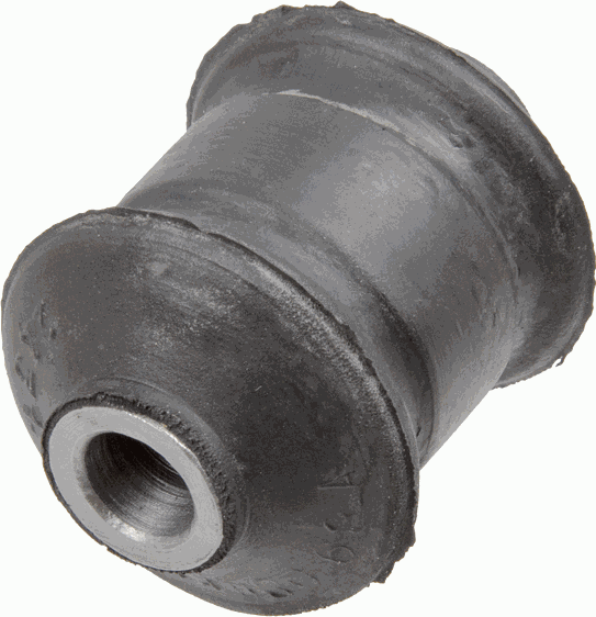 Сайлентблок переднего рычага подвески Lemforder. Артикул 17857 01