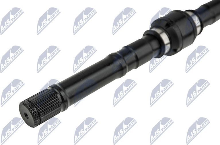 Шрус наружный (граната) NTY. Артикул NWP-NS-004