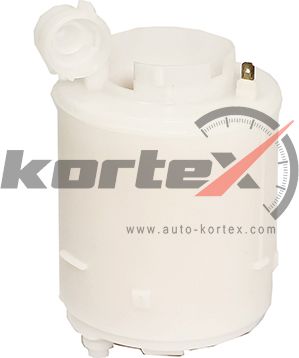 Фильтр топливный (Kortex). Артикул KF0066
