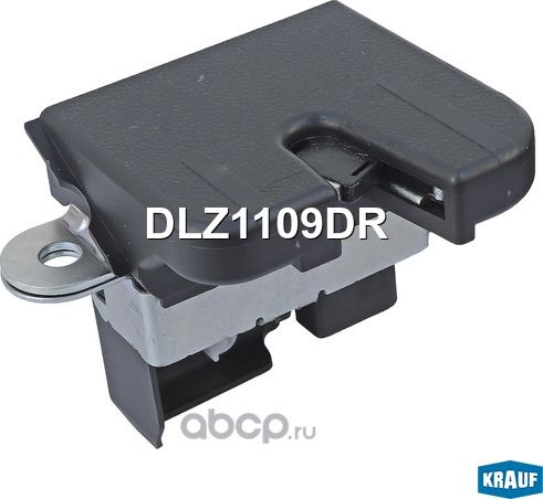 Замок багажника Krauf. Артикул DLZ1109DR