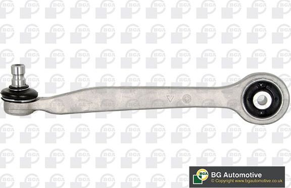 Поперечный рычаг передней подвески BGA верхний для Audi S4 I (B5) 1997-2001. Артикул TRC0104