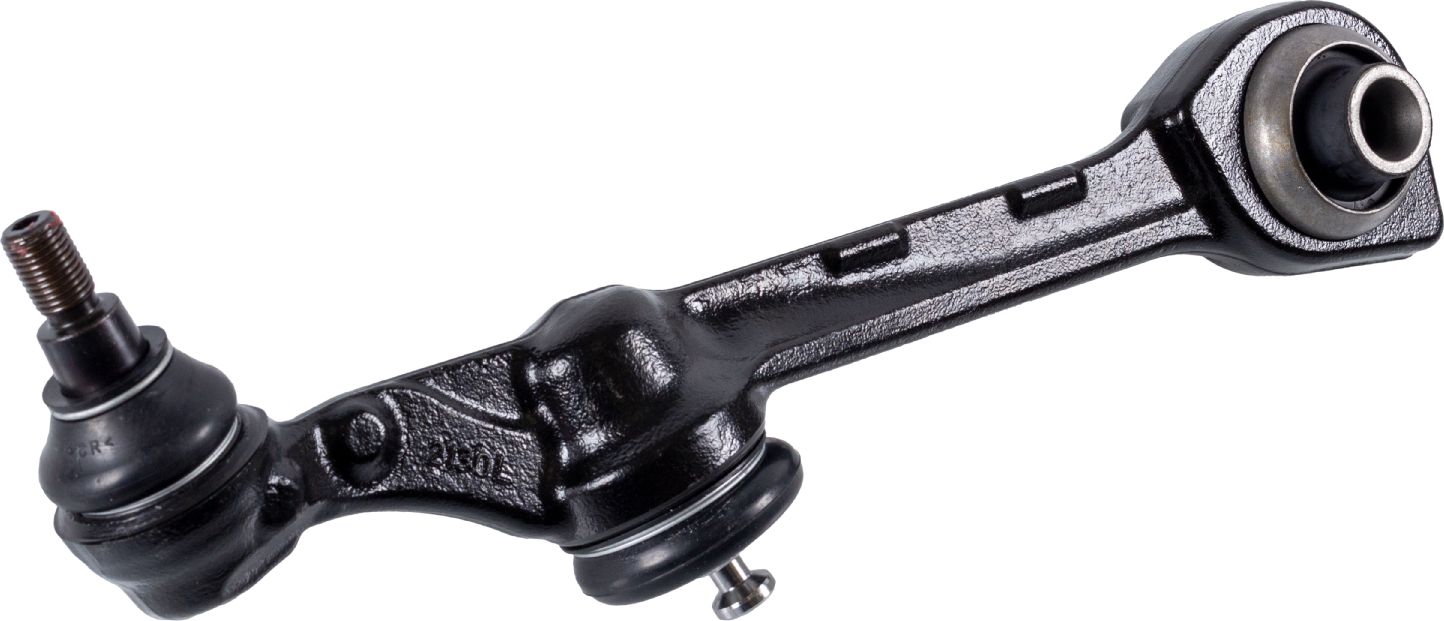 Поперечный рычаг передней подвески SWAG (сталь). Артикул 10 93 8057