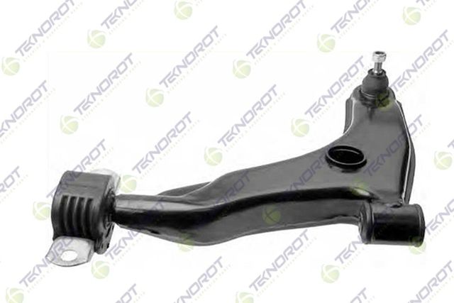 Поперечный рычаг передней подвески Teknorot левый нижний для Volvo V40 I 1995-2004. Артикул MI-707