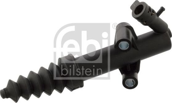Цилиндр сцепления рабочий Febi Bilstein для Peugeot 2008 I 2013-2018. Артикул 103498