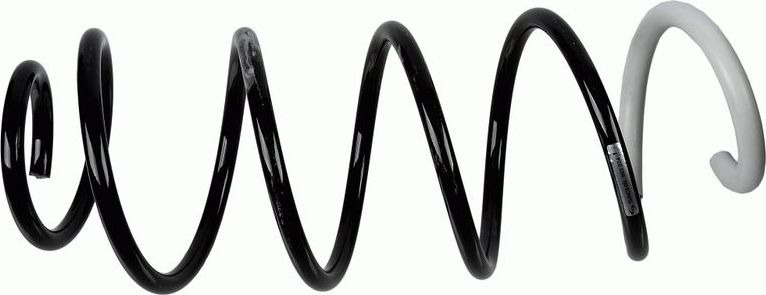 Пружина подвески SACHS. Артикул 993 324