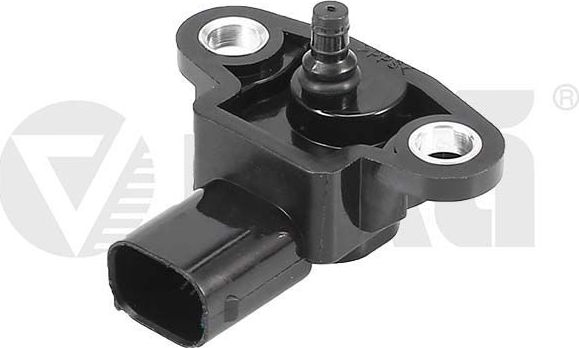 Датчик абсолютного давления (ДАД, MAP) Vika для Mercedes-Benz GLK-Класс I (X204) 2008-2015. Артикул 99804201