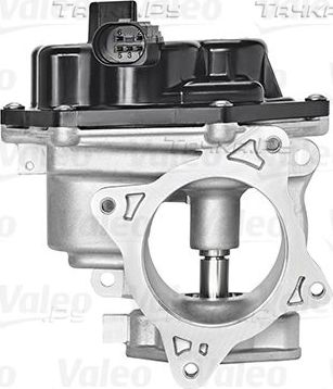 Клапан EGR (рециркуляции выхлопных газов) Valeo Orignal Part для Volkswagen Amarok I 2011-2026. Артикул 700448