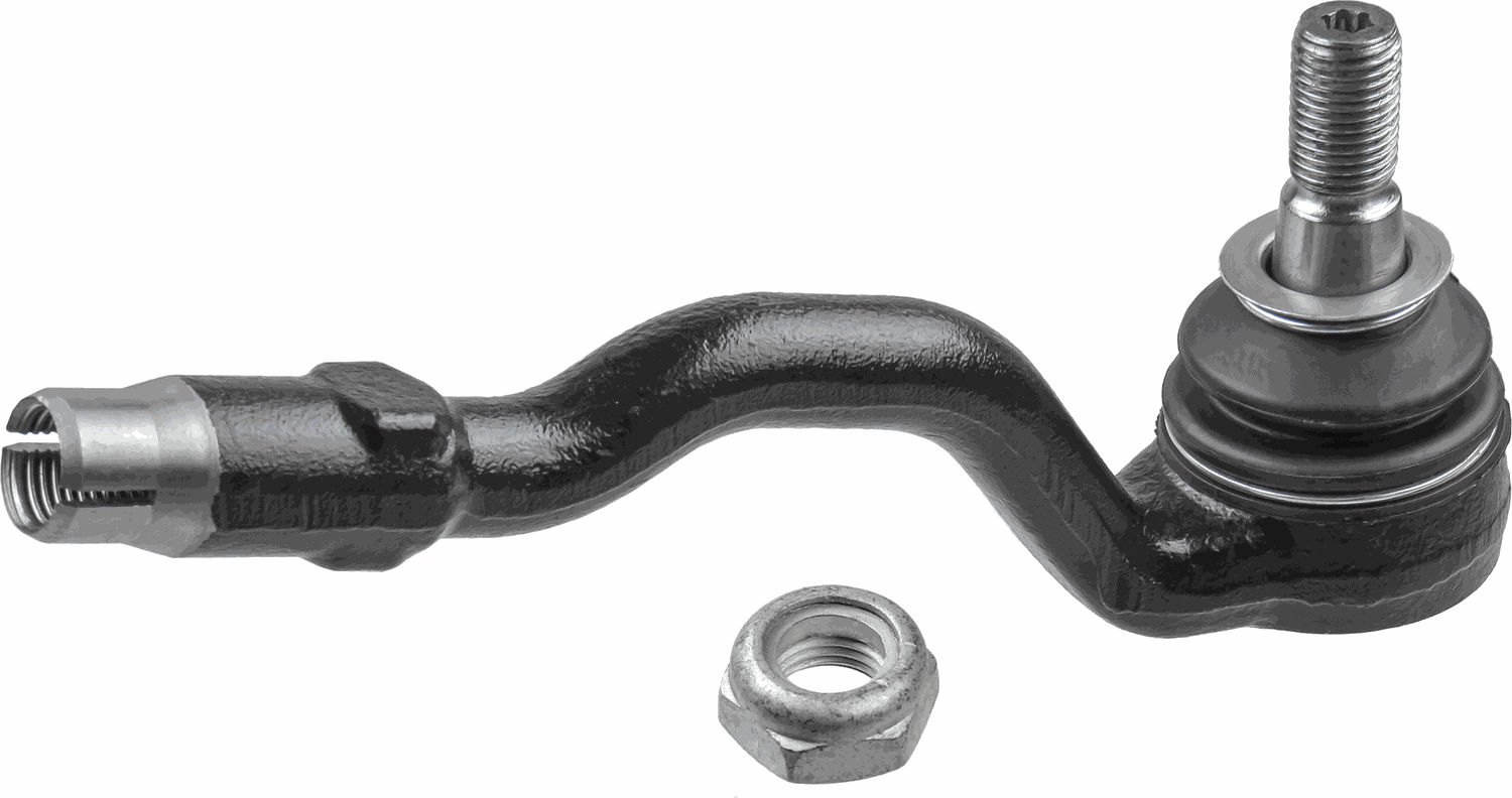 Наконечник рулевой тяги Lemforder. Артикул 27152 02