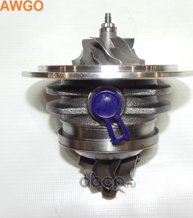 Картридж турбокомпрессора автомобильного 8200100284 (Awgo) Awgo. Артикул 8200100284AVC
