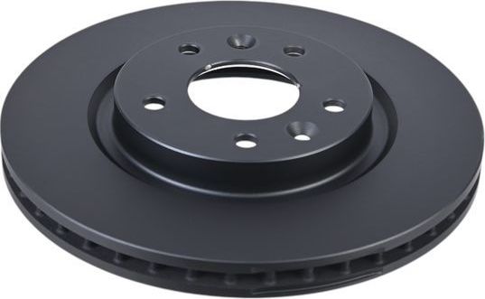 Тормозной диск Zentparts передний для Opel Commodore B 1972-1978. Артикул Z06322