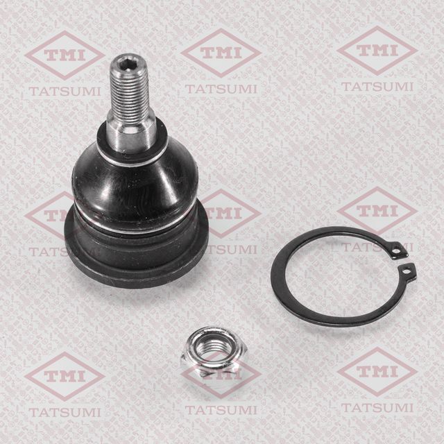 Опора шаровая | перед лев | (Tatsumi). Артикул TEA1102