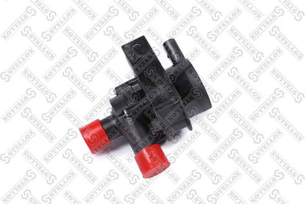 Помпа (водяной насос) дополнительная электрическая Stellox для Volkswagen Jetta V 2006-2010. Артикул 24-00016-SX