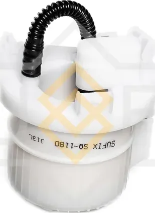 Фильтр топливный погружной NISSAN JUKE (F15) 2010-2014 (Sufix). Артикул SQ1180