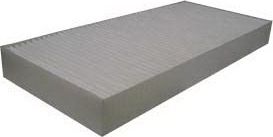 Салонный фильтр Sakura. Артикул CA-68010